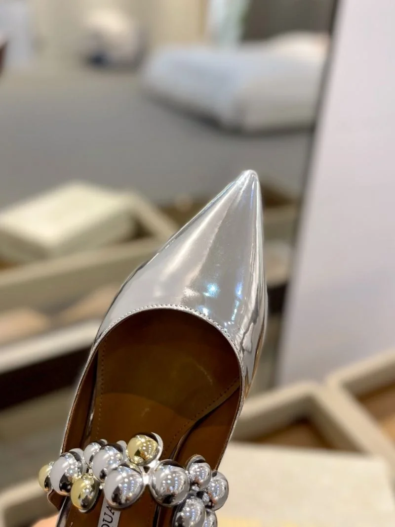 Aquazzura Sandals TechFriendly 13025