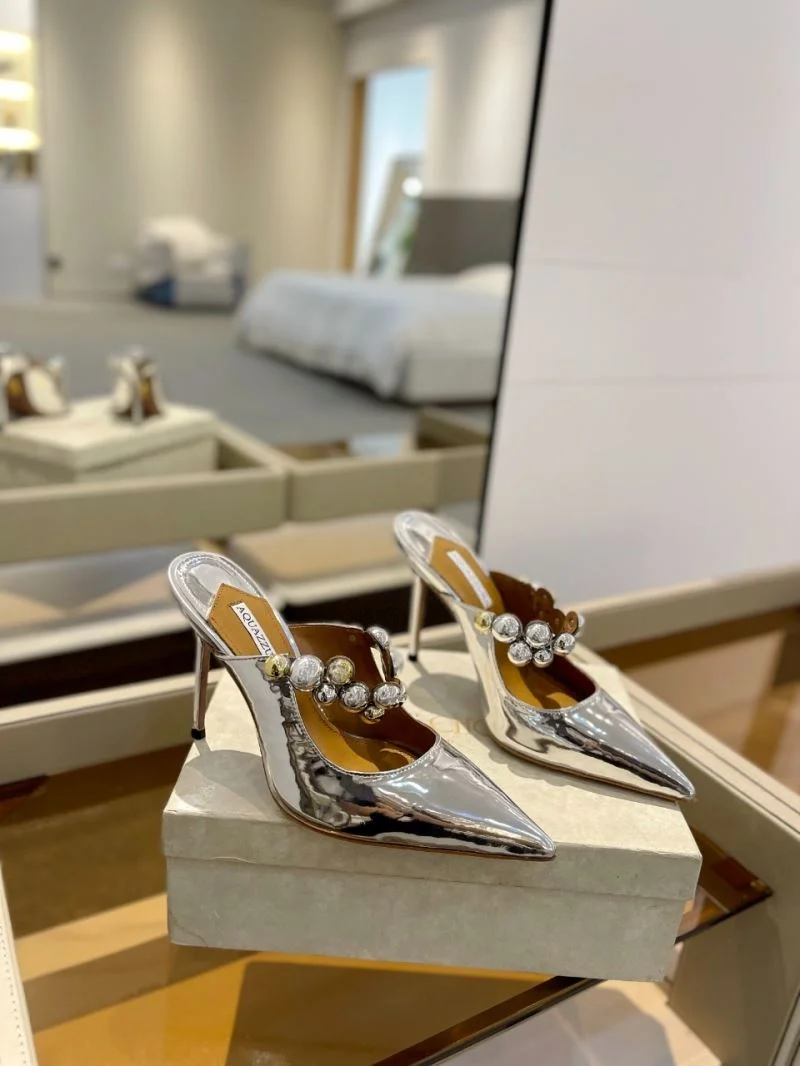Aquazzura Sandals Lightweight 13031