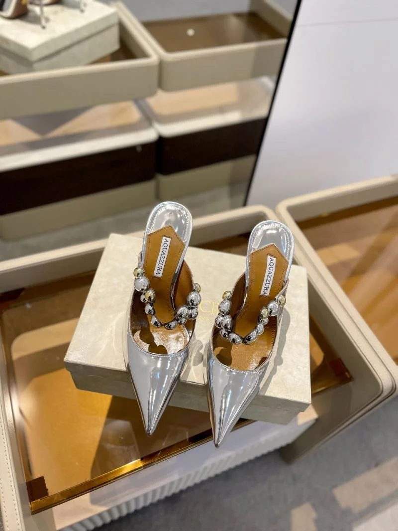 Aquazzura Sandals Lightweight 13031