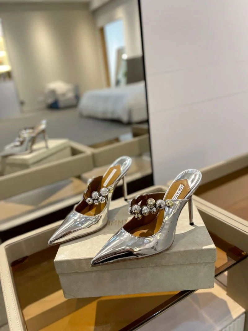 Aquazzura Sandals Lightweight 13031