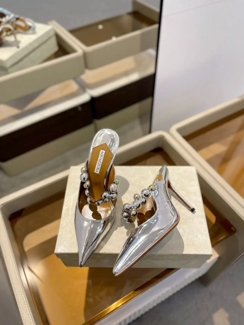Aquazzura Sandals Lightweight 13031