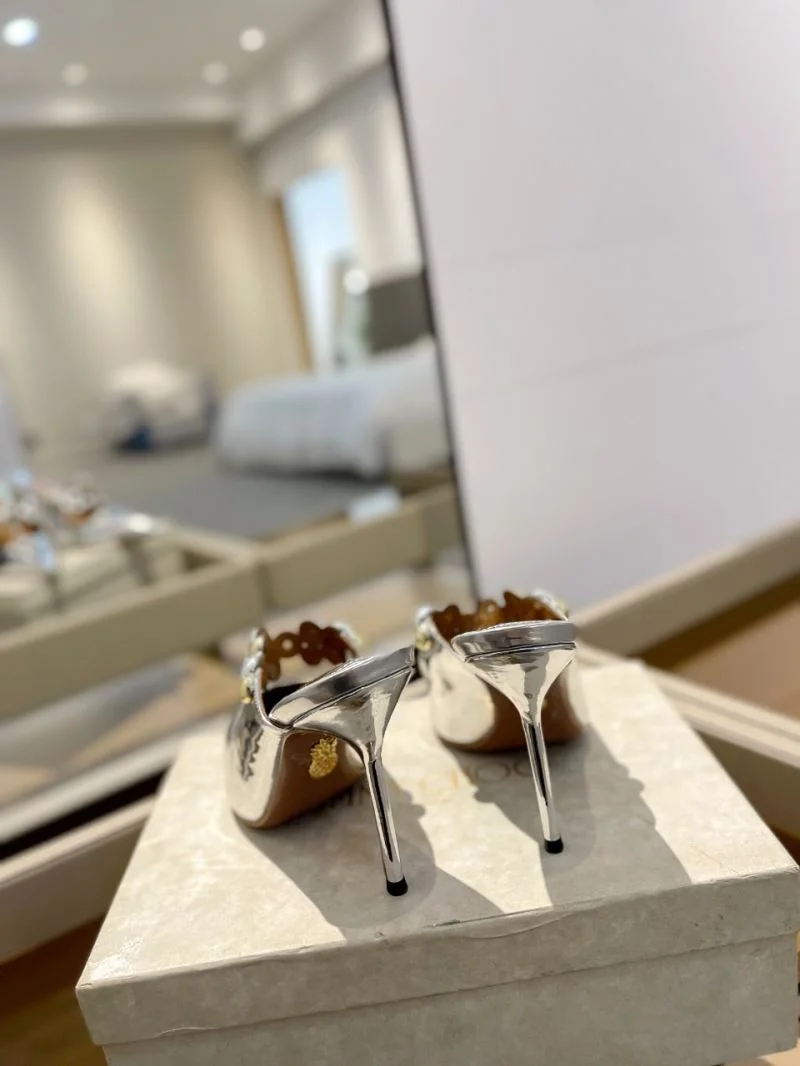 Aquazzura Sandals Lightweight 13031