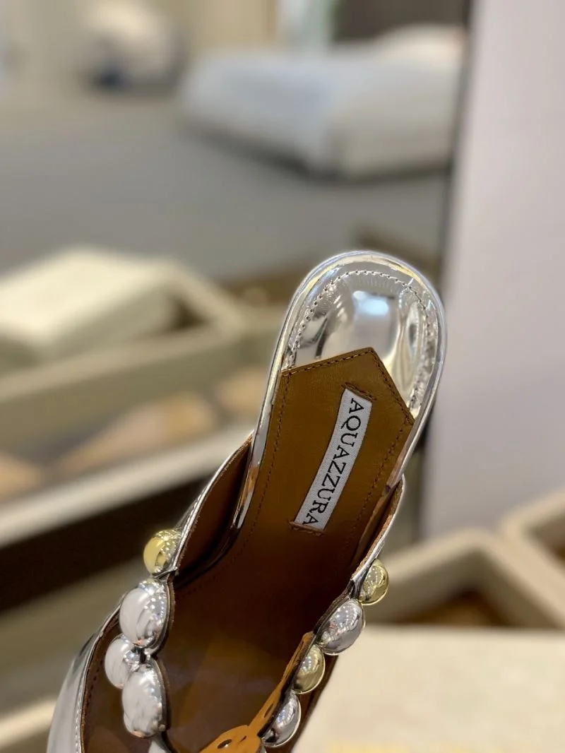 Aquazzura Sandals Lightweight 13031