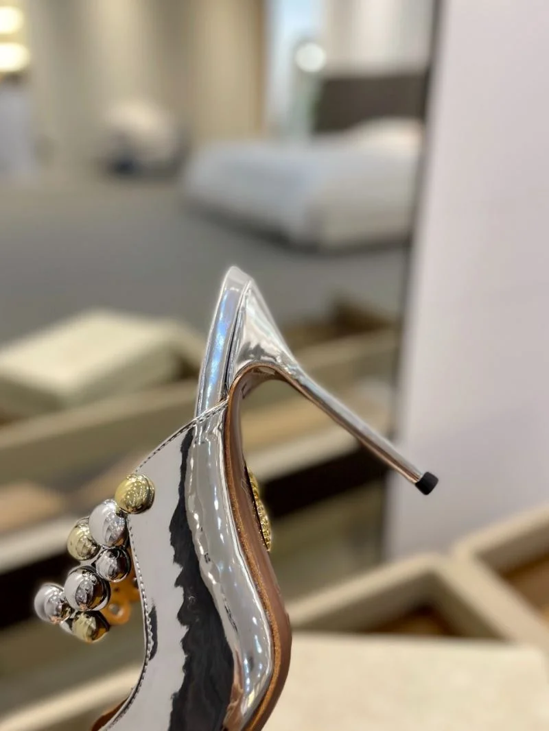 Aquazzura Sandals Lightweight 13031