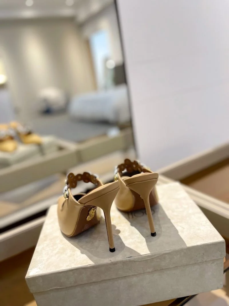 Comfortable Aquazzura Sandals 13026