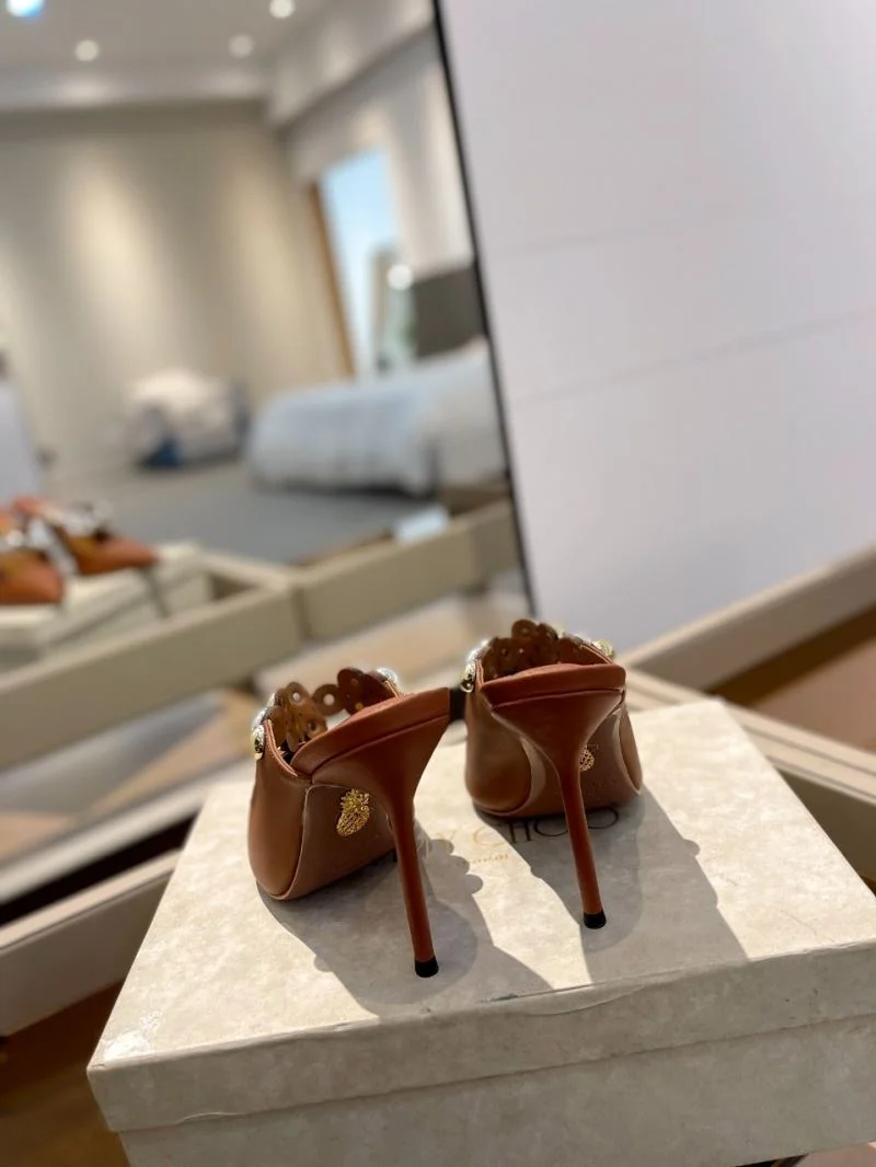 Aquazzura Sandals Sustainable 13023