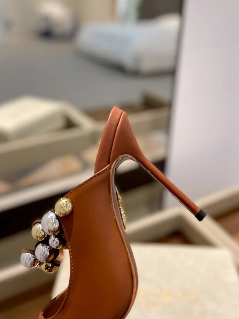 Aquazzura Sandals Sustainable 13023