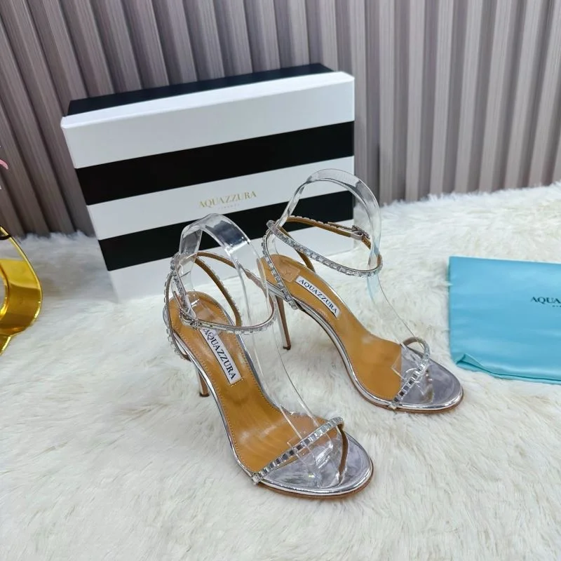 Aquazzura Sandals OnTrend 13021