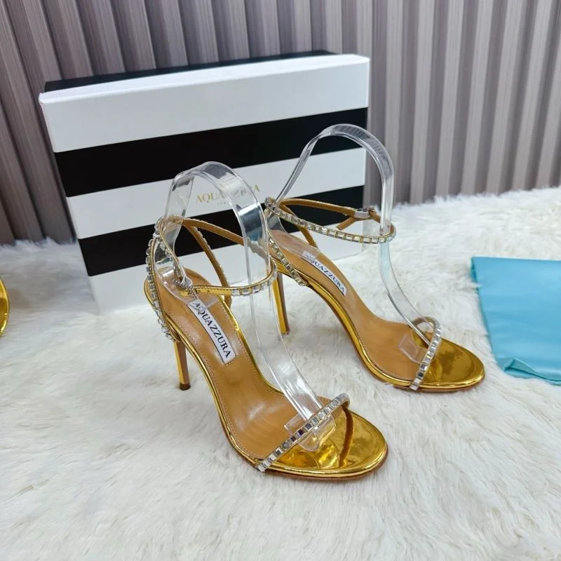 Aquazzura Sandals StreetReady 13042