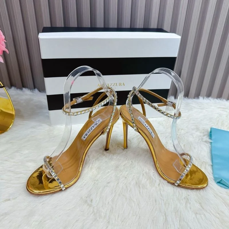 Aquazzura Sandals StreetReady 13042