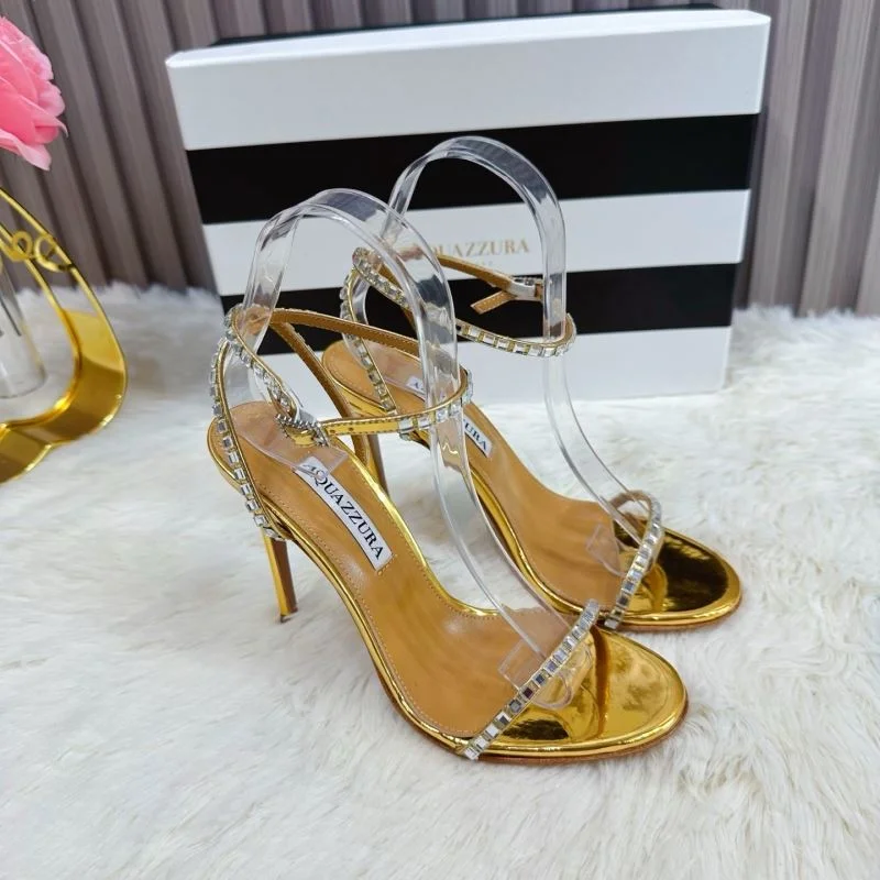 Aquazzura Sandals StreetReady 13042