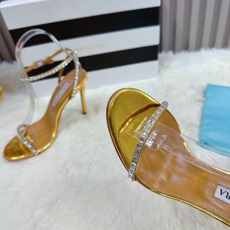 Aquazzura Sandals StreetReady 13042