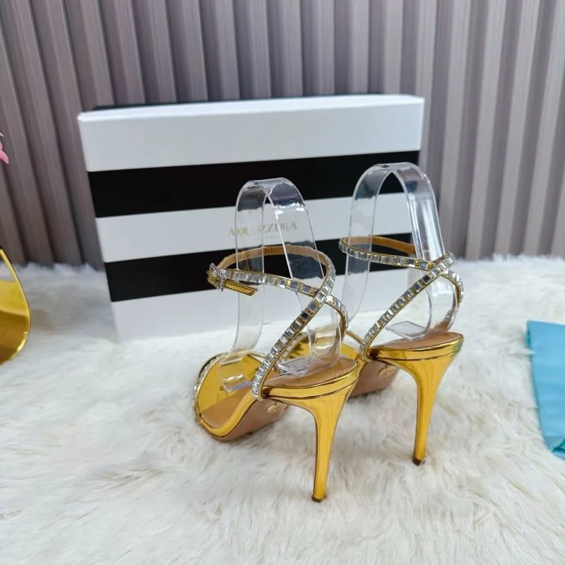 Aquazzura Sandals StreetReady 13042