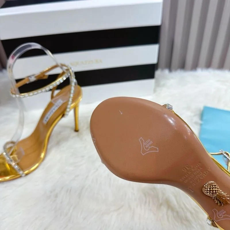 Aquazzura Sandals StreetReady 13042