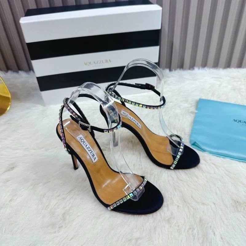 SmartChoice Aquazzura Sandals 13014