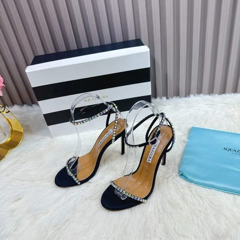 SmartChoice Aquazzura Sandals 13014