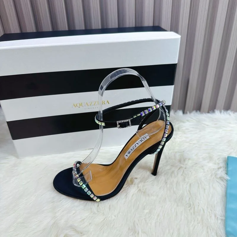 SmartChoice Aquazzura Sandals 13014