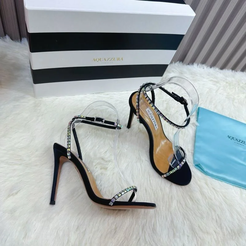 SmartChoice Aquazzura Sandals 13014