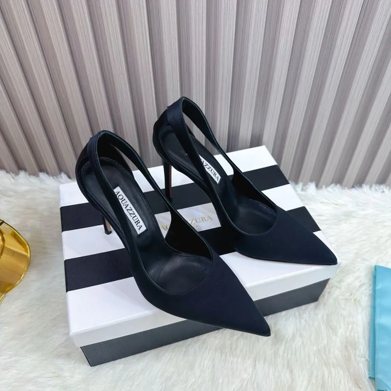 Thermal Aquazzura Sandals 13012