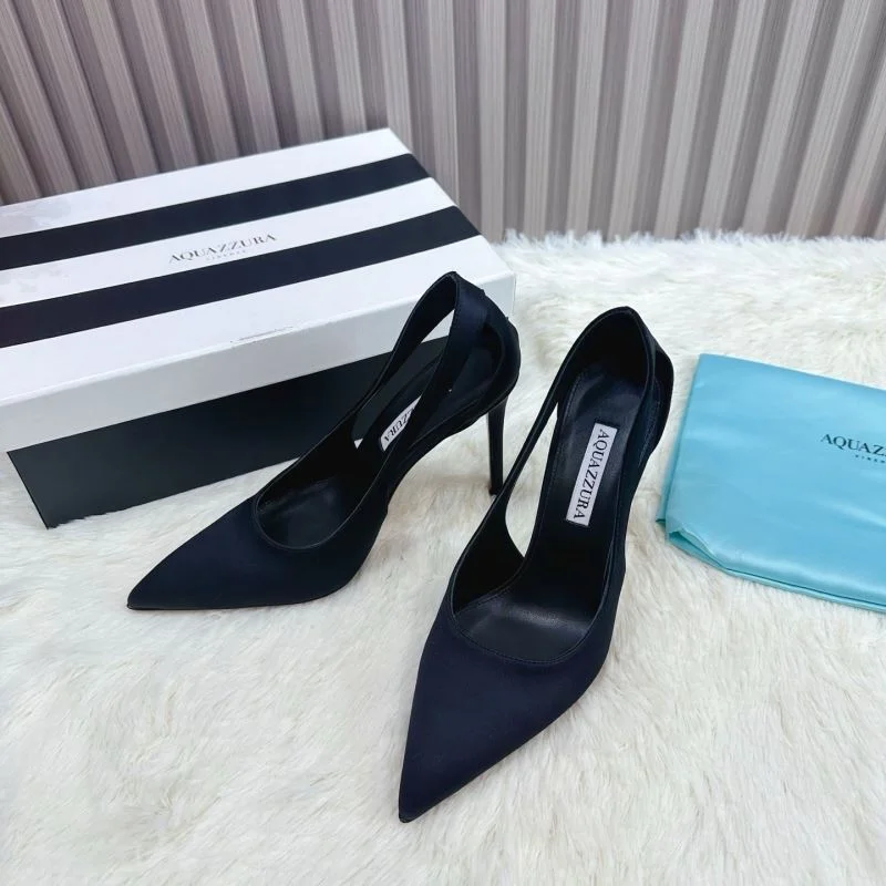 Thermal Aquazzura Sandals 13012
