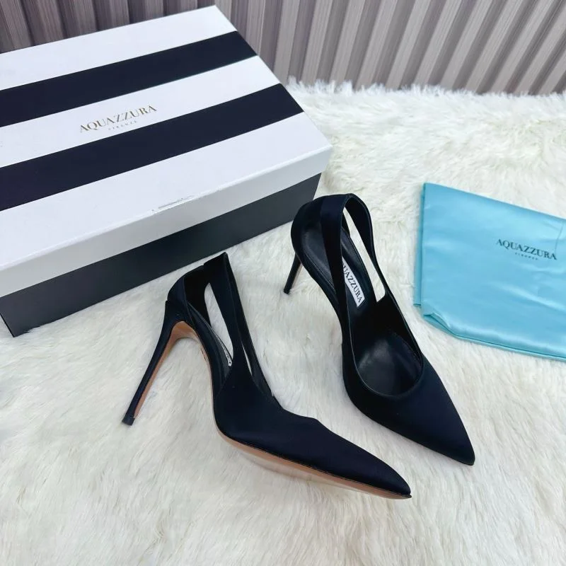 Thermal Aquazzura Sandals 13012