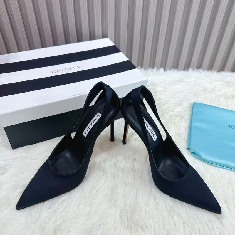 Thermal Aquazzura Sandals 13012