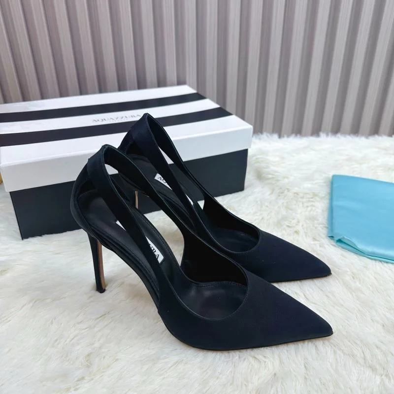 Thermal Aquazzura Sandals 13012