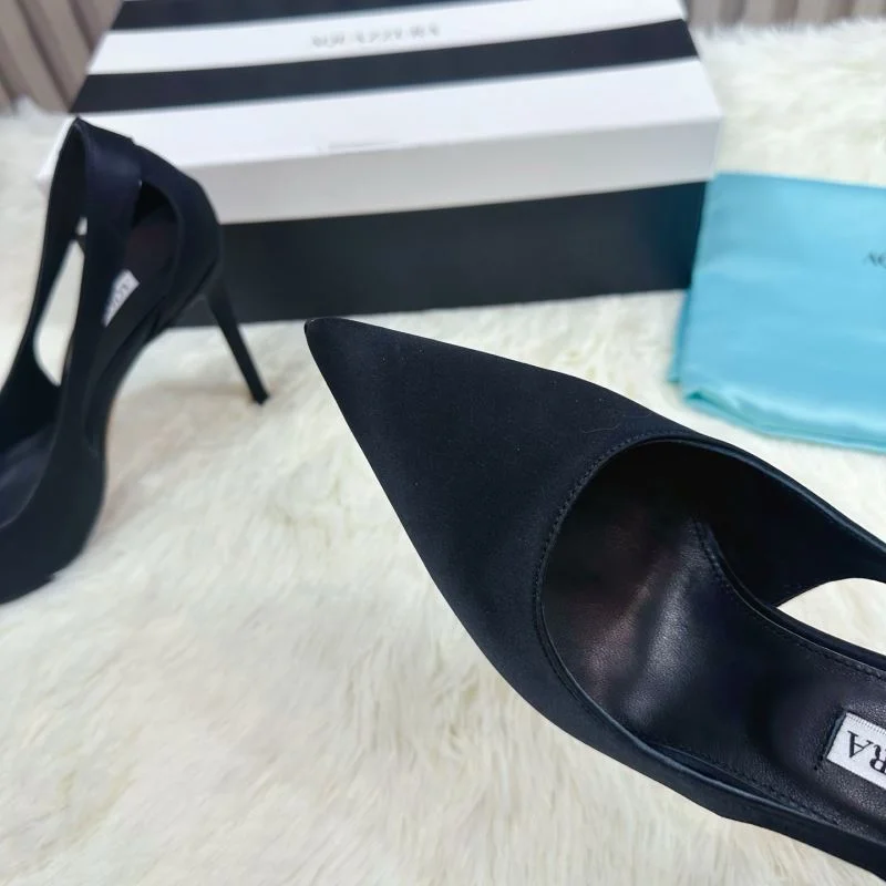 Thermal Aquazzura Sandals 13012