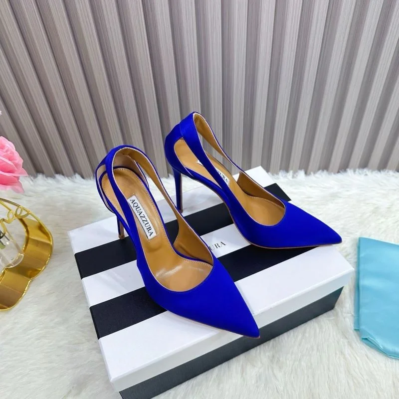 GoAnywhere Aquazzura Sandals 13073