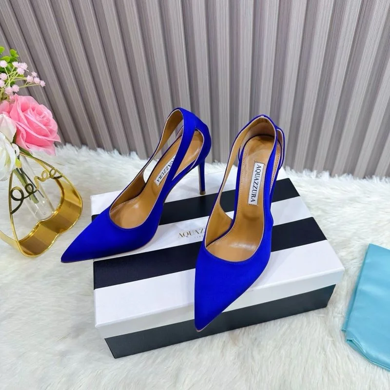 GoAnywhere Aquazzura Sandals 13073
