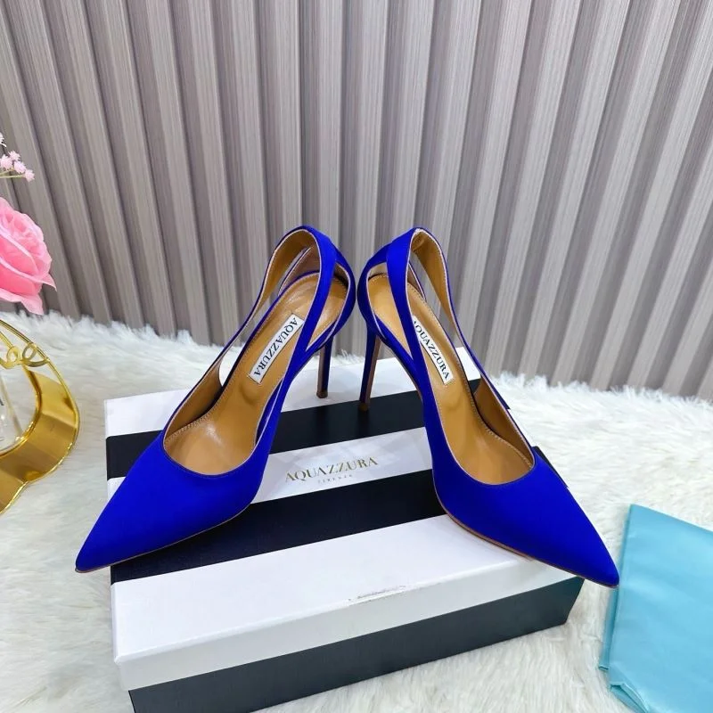 GoAnywhere Aquazzura Sandals 13073