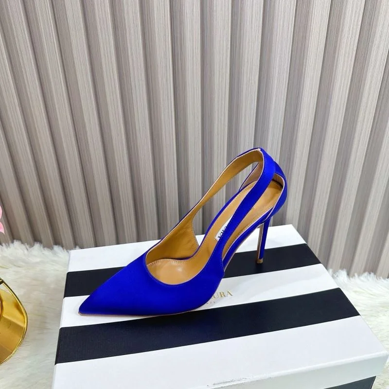 GoAnywhere Aquazzura Sandals 13073