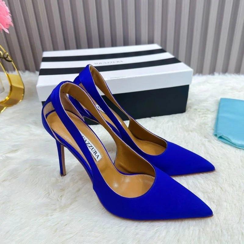 GoAnywhere Aquazzura Sandals 13073