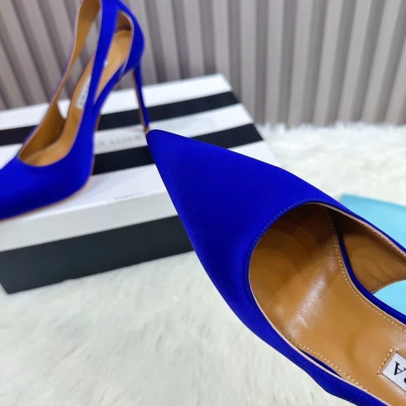 GoAnywhere Aquazzura Sandals 13073
