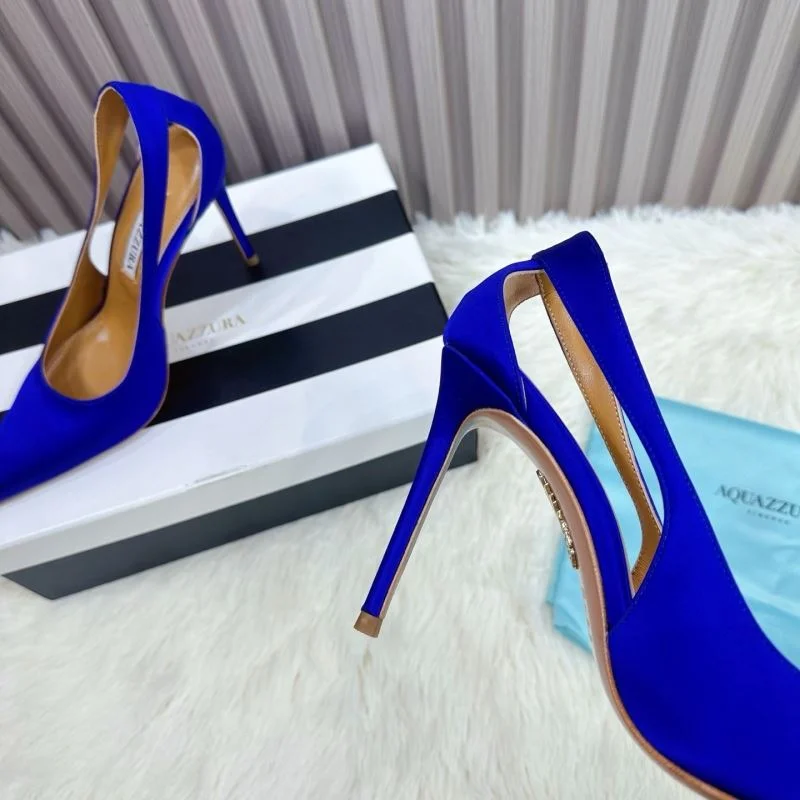 GoAnywhere Aquazzura Sandals 13073