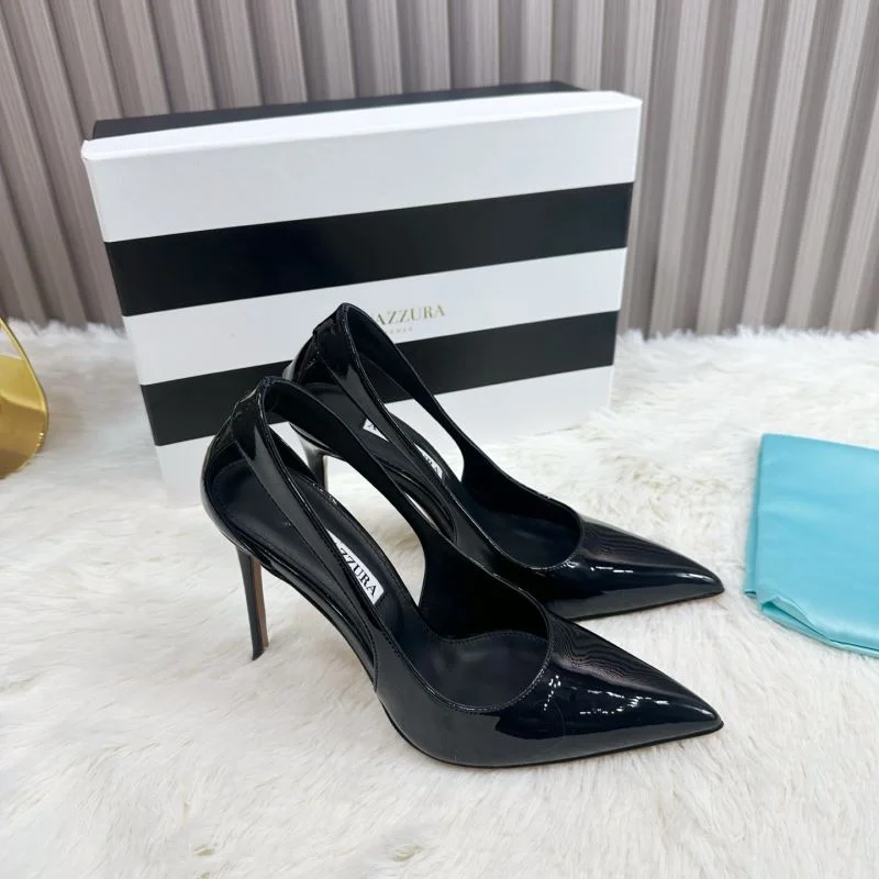 Colorful Aquazzura Sandals 13065