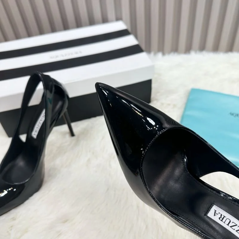 Colorful Aquazzura Sandals 13065