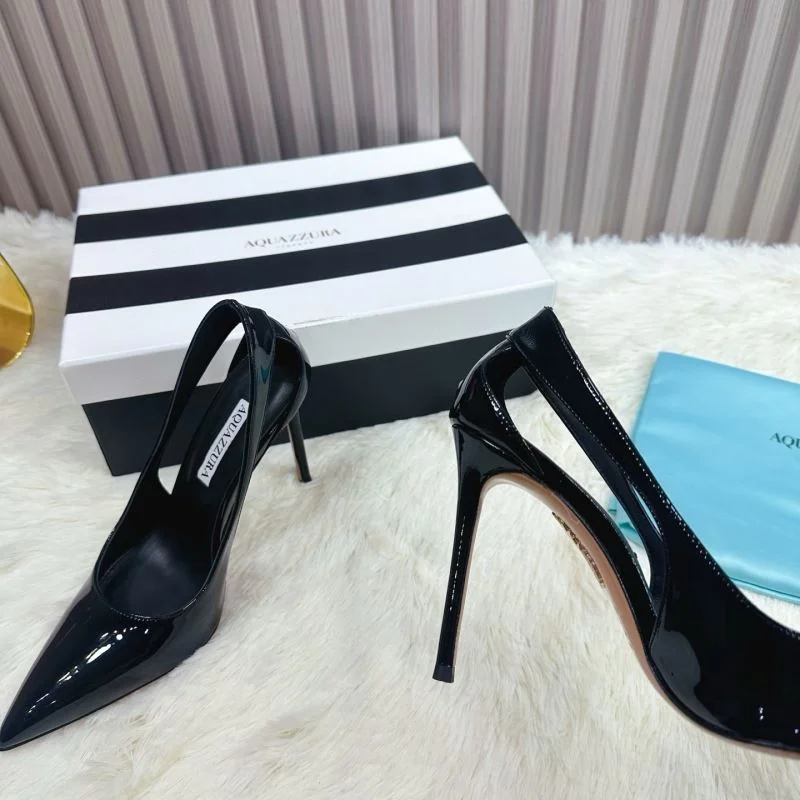 Colorful Aquazzura Sandals 13065