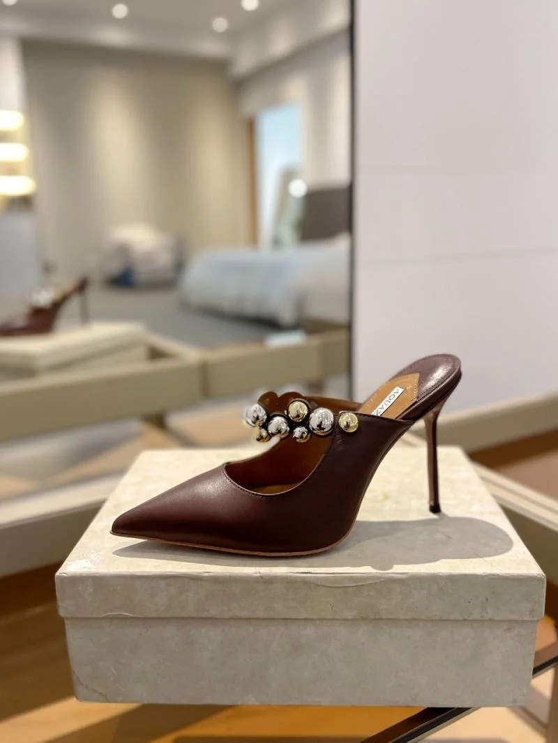 Bold Aquazzura Sandals 13018