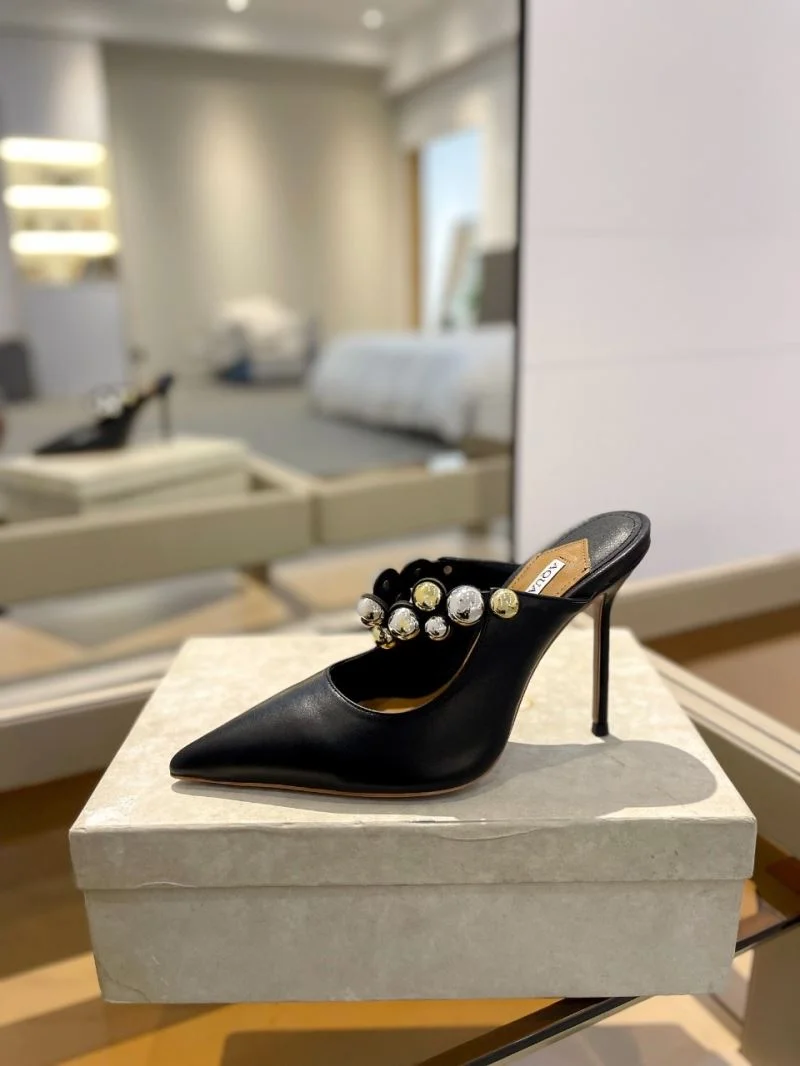 Aquazzura Sandals EyeCatching 13009