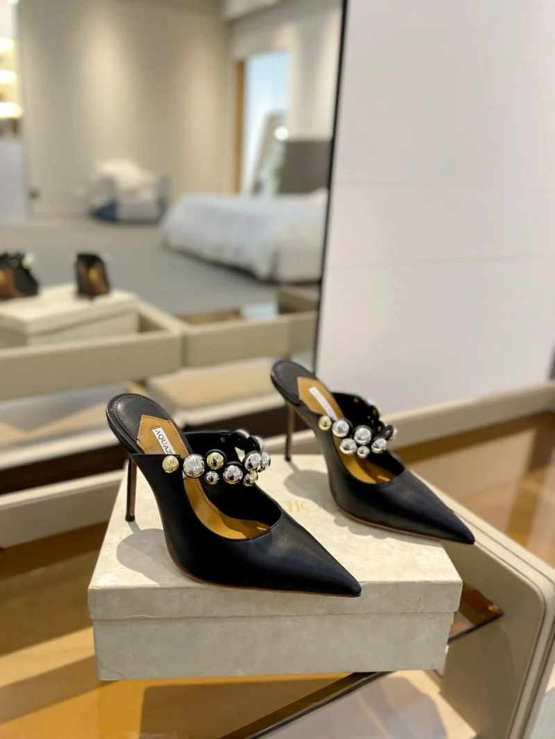 Aquazzura Sandals EyeCatching 13009