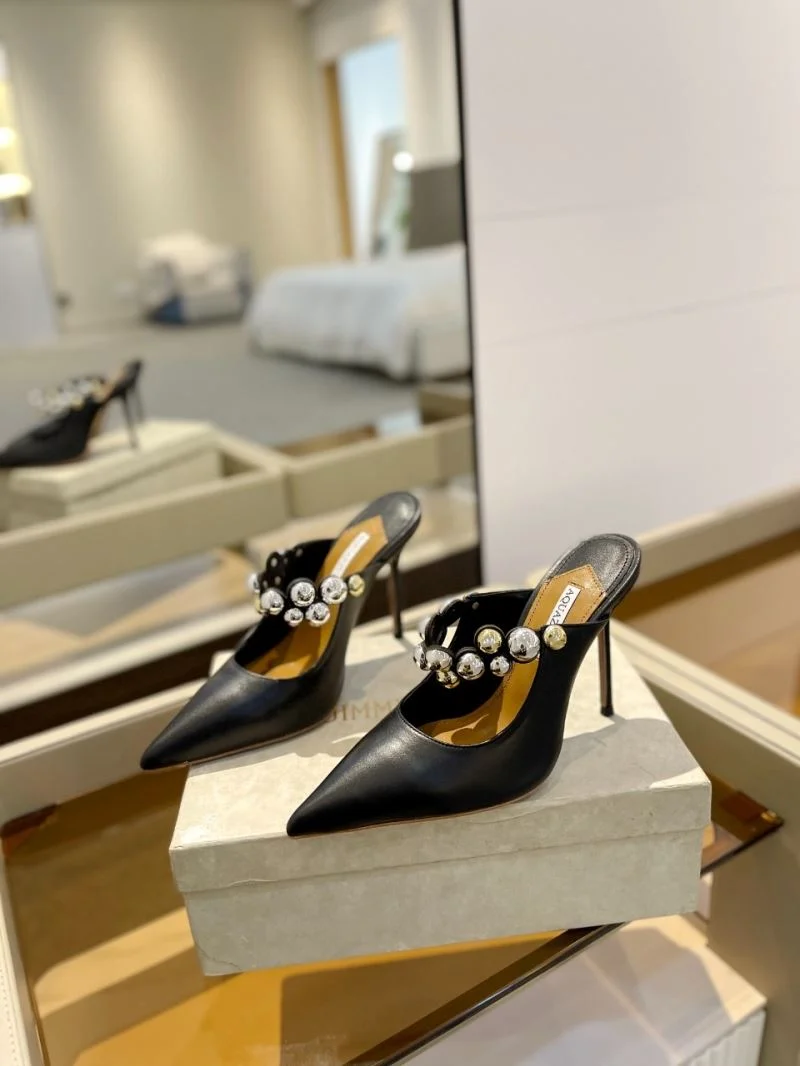 Aquazzura Sandals EyeCatching 13009