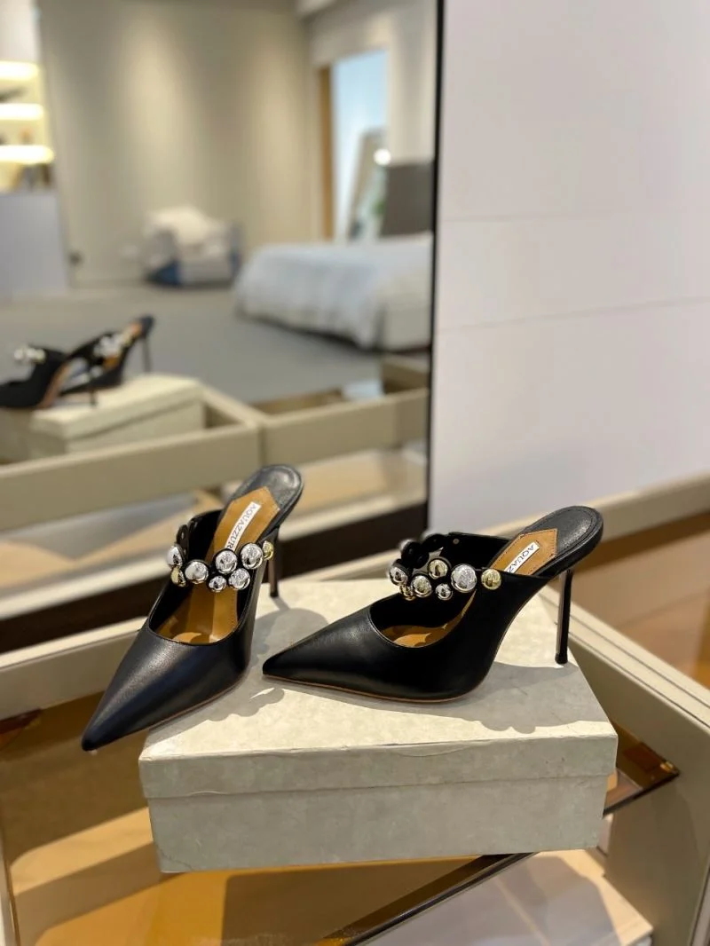 Aquazzura Sandals EyeCatching 13009