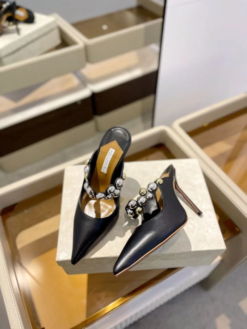 Aquazzura Sandals EyeCatching 13009