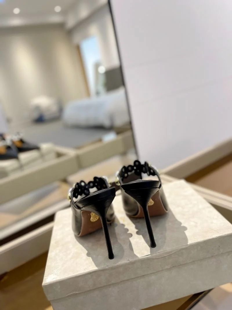 Aquazzura Sandals EyeCatching 13009