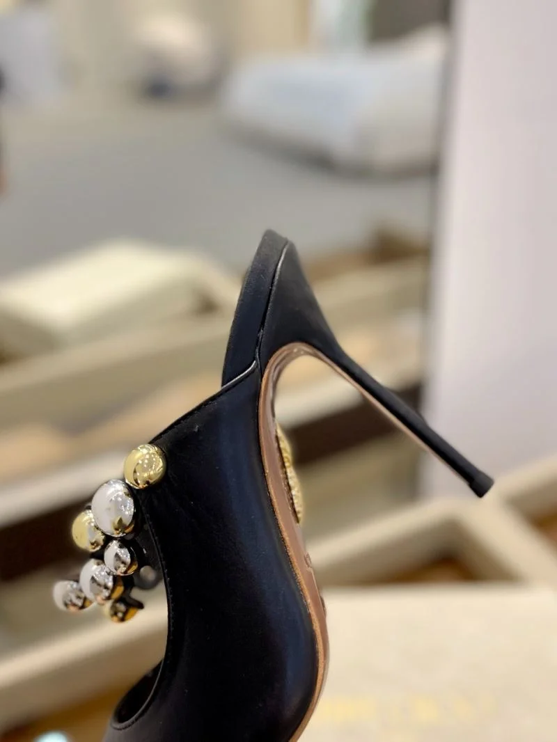 Aquazzura Sandals EyeCatching 13009
