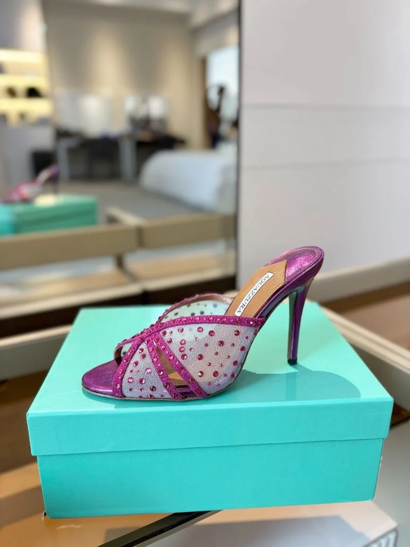 Premium Aquazzura Sandals 13010