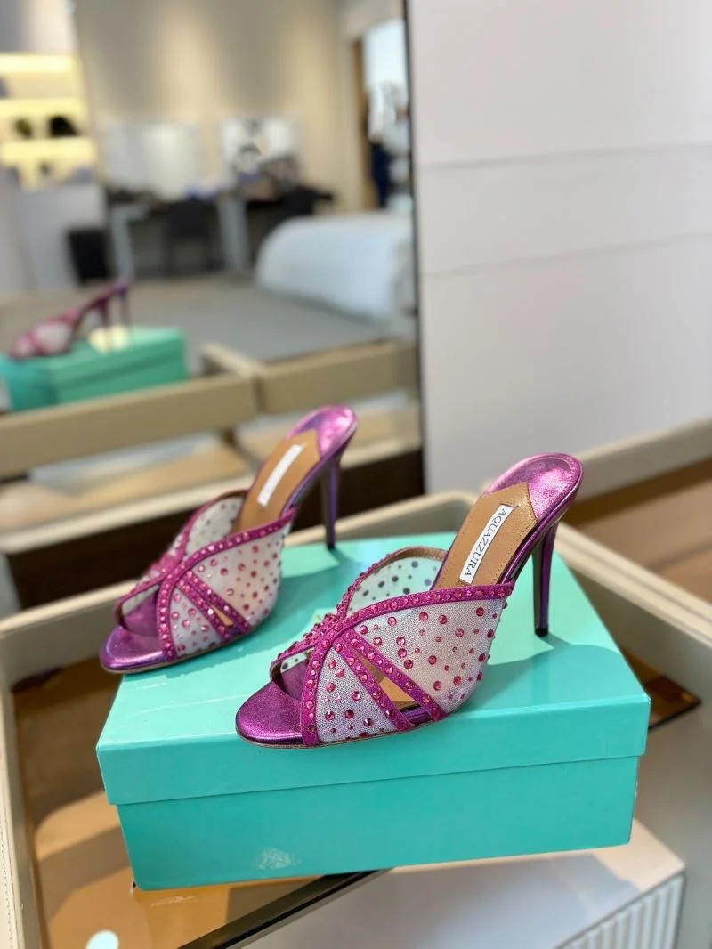 Premium Aquazzura Sandals 13010