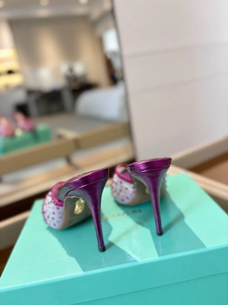 Premium Aquazzura Sandals 13010