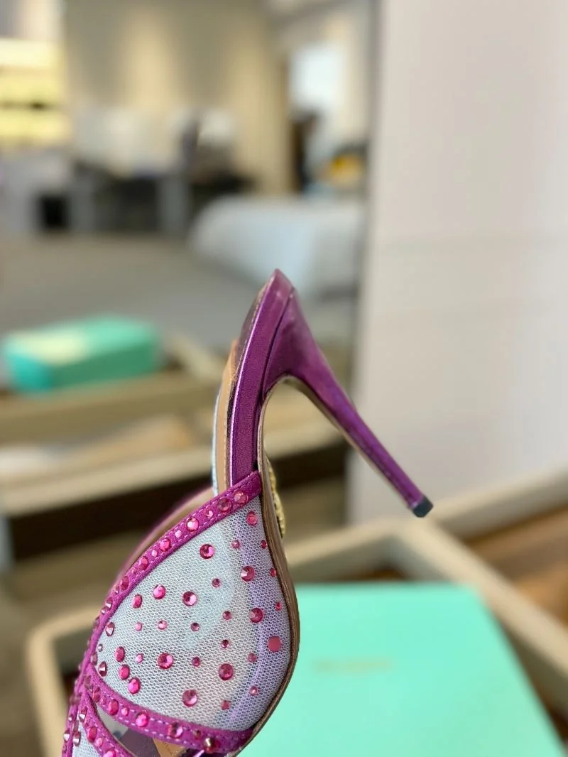 Premium Aquazzura Sandals 13010